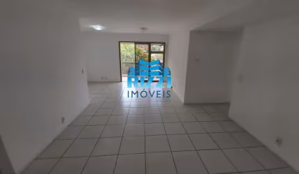 Aluguel - Lindo Apartamento - Condomínio Ateliê 3 Rios