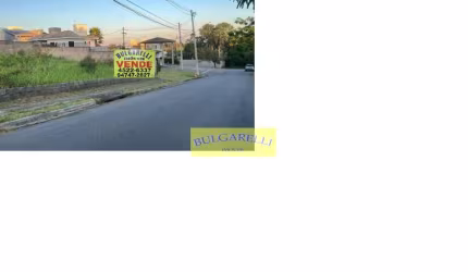 Terreno Plano à venda Com Òtima Localização Bairro Jardim Carolina/Medeiros, Jundiaí, SP