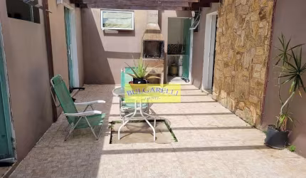 Casa Terrea Reformada para Finalidade Comercial Com Ótima localização em area de Clinicas , Jardim