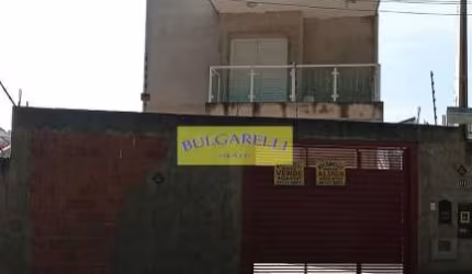Sobrado à venda e para locação, Bairro Colônia aonde acontece a tradicional festa italiana, Jundiaí