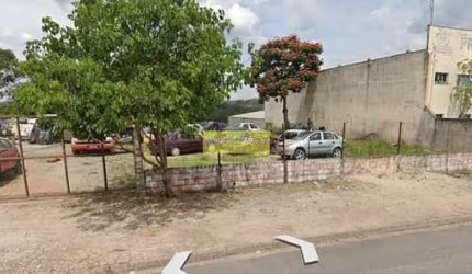 Terreno à venda Com Ótima Localização na Avenida Pacaembu para Finalidade Comercial ou Industrial,