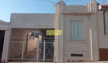 Casa plana à Venda, Centro, Jundiaí, SP