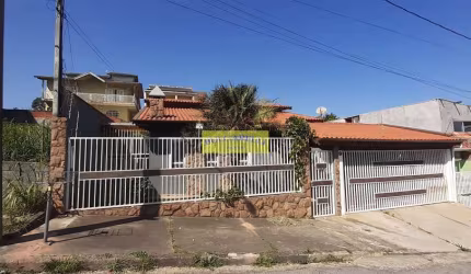 Casa para Venda e Locação, Jardim Paulista II, Jundiaí, SP