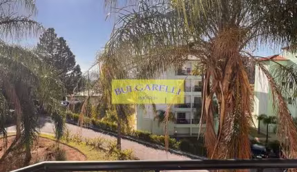 Apartamento à venda, Medeiros, Jundiaí, SP