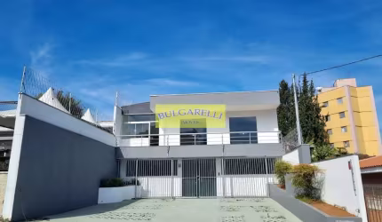 Prédio Comercial para venda e locação,Com Òtima Localização Bairro da Colonia  Jundiaí, SP