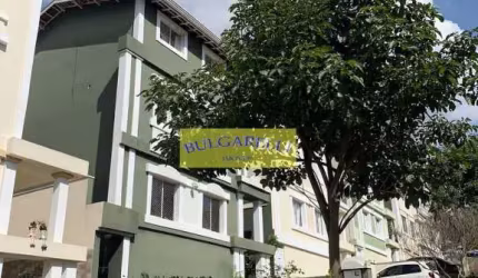 Casa em Condominio Giorno di Sole II à venda ou Permuta Jardim Colonial, Jundiaí, SP