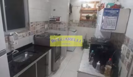 Apartamento à venda, Residencial Terra da Uva, Jundiaí, SP