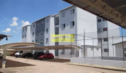 Apartamento à venda Condominio Residencial Ricardo Albieiro , Térreo Com òtima Localização Bairro V