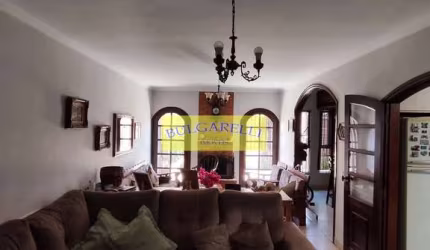 Casa à venda, Vila Maria Luiza, Jundiaí, SP