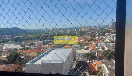 Apartamento à venda, Vila Arens II, Jundiaí, SP