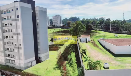 Apartamento Novo à venda, Condominio Residencial Panorama Jardim Carlos Gomes, Jundiaí, SP