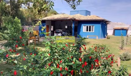 Linda Chácara à venda Com Òtima Localização Bairro HORTO, Jundiaí, SP