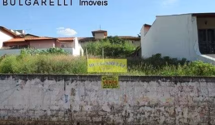 Terreno Comercial  à venda 565M²,Òtima Localização Bairro  COLONIA, JUNDIAI - SP