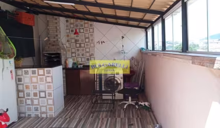 Apartamento Cobertura à venda , Vila Angélica, Jundiaí, SP