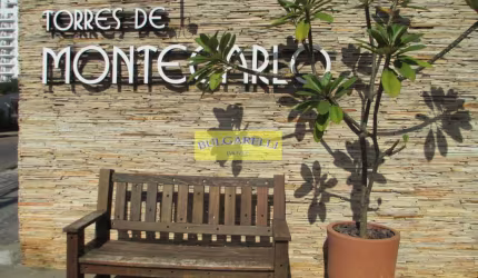 Apartamento à venda Condominio Torres Monte Carlo,  Jardim Paris, Jundiaí, SP