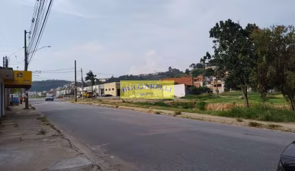 Terreno à venda, Jardim América, Várzea Paulista, SP