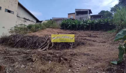 Terreno à venda, Jardim América, Várzea Paulista, SP
