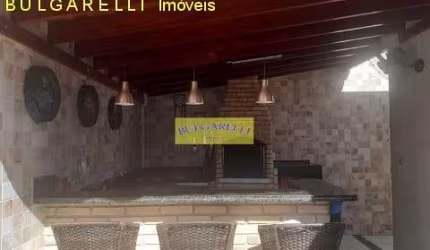 Casa à venda 3 Quartos, 1 Suite, 2 Vagas, 150M², JARDIM MARAMBAIA, JUNDIAÍ - SP