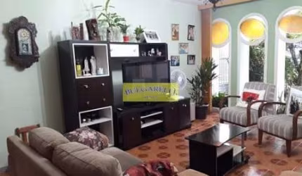 Casa à venda 3 Quartos, 1 Suite, 4 Vagas, 301M², VILA RIO BRANCO, JUNDIAÍ - SP