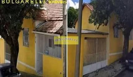 Casa à venda 2 Quartos, 2 banheiros, 2 Vagas, 171M², Anhangabau, JUNDIAÍ - SP