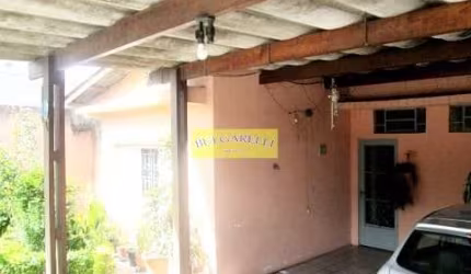 Casa à venda Contendo 3 Quartos, 3 Vagas Com Ótima localização e Facil acesso para o Centro e Rodov