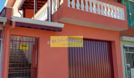Casa à venda ou Permuta, Bairro Santa Gertrudes, Jundiaí, SP