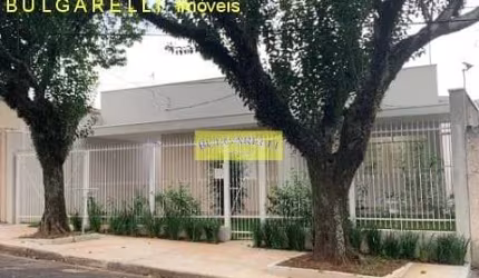 Casa à venda Terrea 3 Quartos, 3 Vagas, 360M²,Ótima Localização Bairro  VILA PROGRESSO, JUNDIAÍ - S