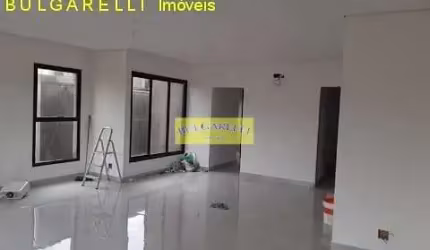 Casa à venda 3 Quartos, 3 Suites, 4 Vagas, 300M², JARDIM CELESTE, JUNDIAÍ - SP | Condiminio Bella V