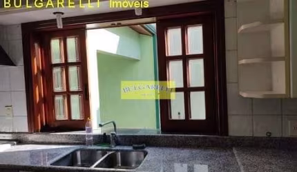 Casa à venda 3 Quartos, 1 Suite, 6 Vagas, 350M², JARDIM PAULISTA I, JUNDIAI - SP