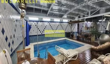 Casa à venda Terrea 3 Suites, 2 Vagas, 360M²AT,Localização Privilegiada Bairro  JARDIM SANTA TERESA