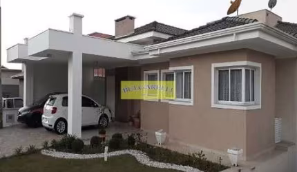 Casa à venda 4 Quartos, 4 Suites, 6 Vagas, 400M², JARDIM DONA DONATA, JUNDIAÍ - SP | Araucaria