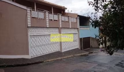 Casa à venda e locação 4 Quartos, 1 Suite, 4 Vagas, 350M², JARDIM PAULISTA I, JUNDIAI - SP