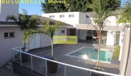 Casa à venda 4 Quartos, 4 Suites, 8 Vagas, 750M², JARDIM CAXAMBU, JUNDIAI - SP | PORTAL CAXAMBU
