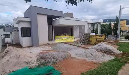 Casa à venda, Condomínio Reserva da Serra, Jundiaí, SP