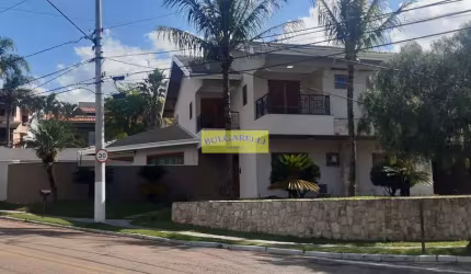 Casa à Venda ou Locação Condominio Portal do Paraíso I, Jundiaí, SP