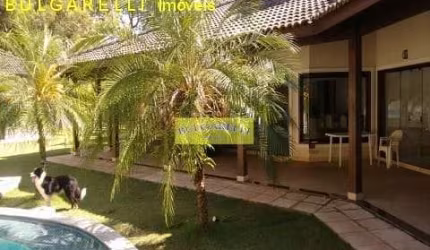 Casa à venda 5 Quartos, 5 Suites, 8 Vagas, 5200M², IVOTURUCAIA, JUNDIAI - SP | PARQUE DOS MANACAS