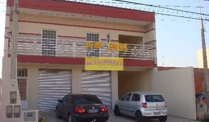 Òtimo Predio para Investimento Com 2 Salões e Salas  à venda 4 Vagas, 235M², PARQUE RESIDENCIAL JUN
