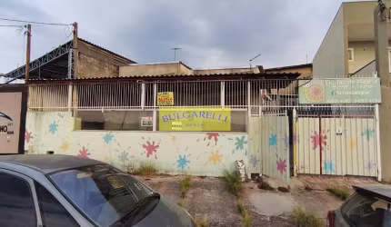 Salão para Venda 248M²AC e 330m²AT, VILA NOVA JUNDIAINÓPOLIS, JUNDIAÍ - SP