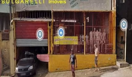 Salão Comercial a Venda na Avenida Principal com Ótima localização repleto de comercios, 400M², AGA