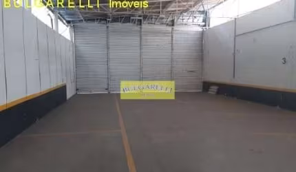 Salão à venda 4 Vagas, 500M², AGAPEAMA, JUNDIAÍ - SP