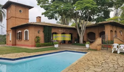 Chácara à venda, Chácara Terra Nova, Jundiaí, SP
