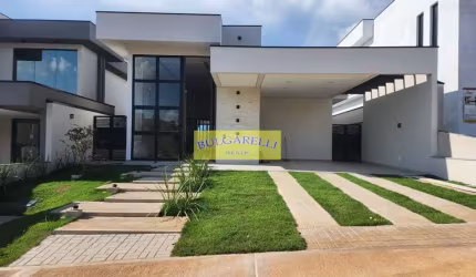 Casa à venda, Residencial Pecan, Itupeva, SP