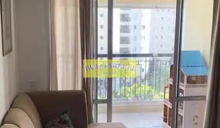 Apartamento à venda, Jardim Ermida I, Jundiaí, SP