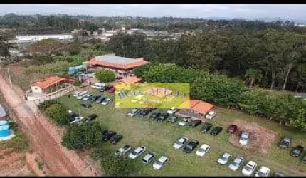 Chacara para Locação 2 Quartos, 50 Vagas, 13264M², CAXAMBU, JUNDIAÍ - SP