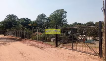 Terreno à venda 3200M², IVOTURUCAIA, JUNDIAI - SP