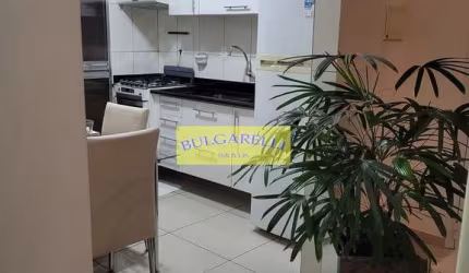 Apartamento à venda Residencial Alpha 3 ,  Jardim Guanabara, Jundiaí, SP