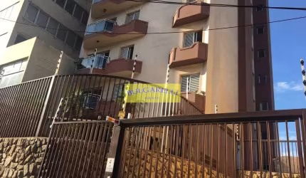 Apartamento à venda 2 Dormitorios , 2 Banheiros , 2 Vagas Condominio Nevio Borgonovi, Centro, Jundi