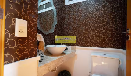 Apartamento à venda 3 Dormitorios 1 Suite , 2 Vagas , Condomino Residencial Olivio Boa, Parque da R