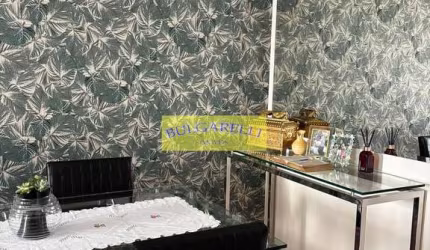 Apartamento à venda 3 Dormitorios 1 Suite , 2 Vagas Condominio Spazio Jacarandas, Vila Della Piazza