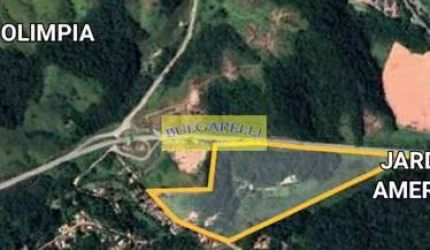 Terreno à venda, Glebas, Franco da Rocha, SP